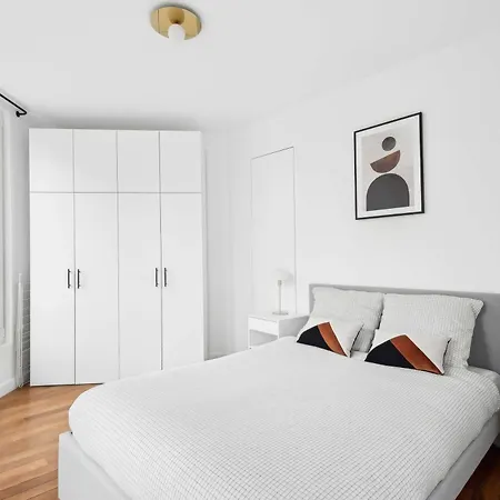 Mairie De Apartamento